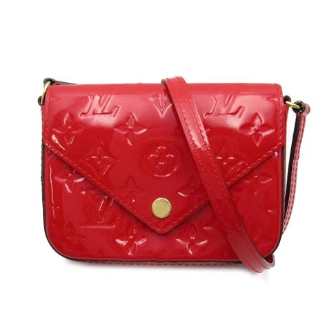 Louis Vuitton Mini Sac Lucie 